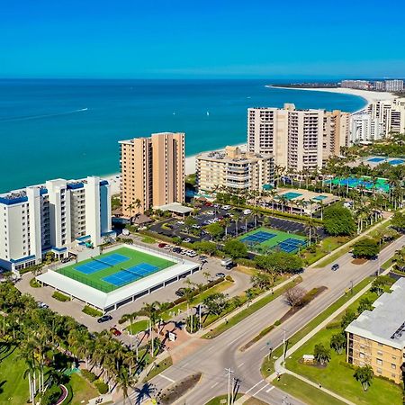 Totally Renovated Beachfront Condo At Apollo! 马科 外观 照片