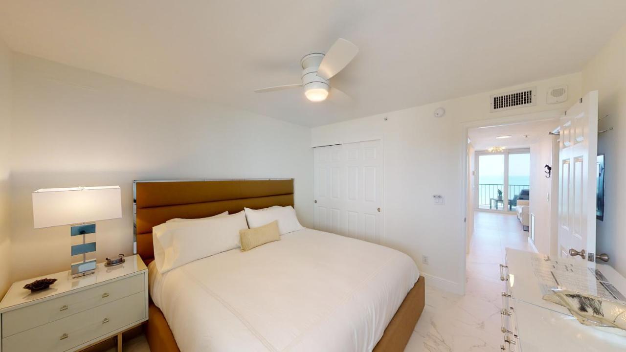 Totally Renovated Beachfront Condo At Apollo! 马科 外观 照片