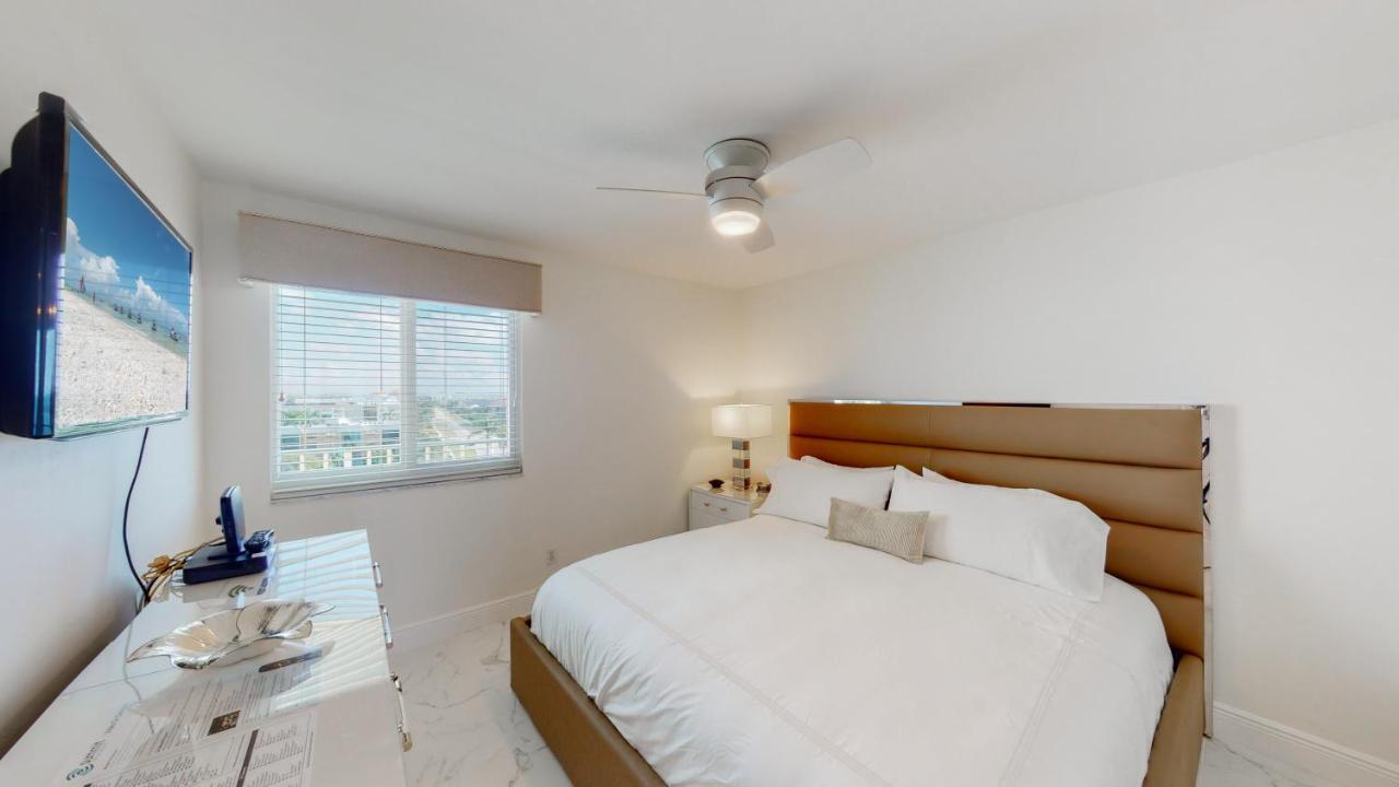 Totally Renovated Beachfront Condo At Apollo! 马科 外观 照片